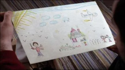 De quel pisode de Bref. cette photo est-elle tire ?