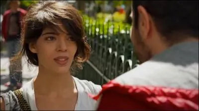 De quel pisode de Bref. cette photo est-elle tire ?