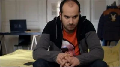 De quel pisode de Bref. cette photo est-elle tire ?