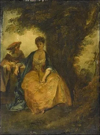 Conversation galante