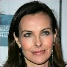 Comment s'appelle-t-elle ?