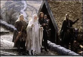 Comment s'appelle le troisime volet de la trilogie  Le seigneur des anneaux  ?