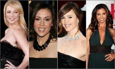 Dans la srie  My name is Earl  quelle actrice interprte le rle de Billie Cunningham ?