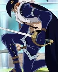 Quiz One piece