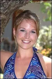 Ninon est en couple avec...