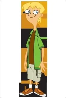 Qui est ce personnage ?