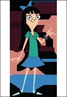 Qui est ce personnage ?