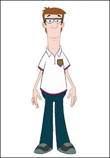 Qui est ce personnage ?