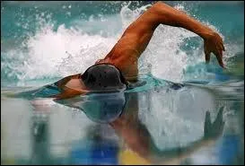 Comment se nomme cette nage ?