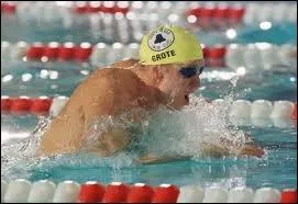 Comment se nomme cette nage ?