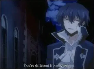 Pourquoi Gilbert s'est-il fait passer pour Raven et n'a rien dit ?