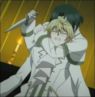 Qui l'a manipul pour trahir son matre ?