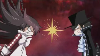 Qui l'appelle  Tte d'Algue  ?