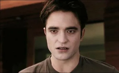 Edward veut que Jacob fasse quelque chose pour lui si Bella venait  mourir. Mais quoi ?