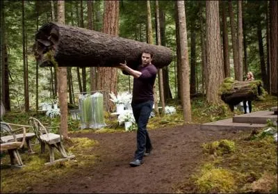 Que fait Jacob de l'invitation au mariage qu'il a reue ?