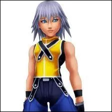 Qui est ce personnage ?