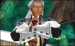 Qui est ce personnage ?