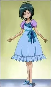 Qui est le personnage reprsent sur l'image ?