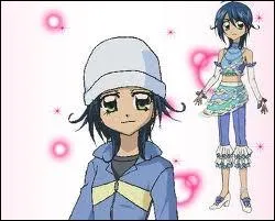 Qui est le personnage reprsent ici ?