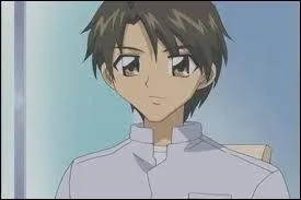 Qui est le personnage reprsent ?