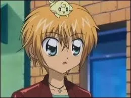 Qui est le personnage reprsent ?