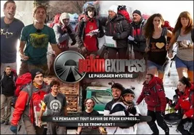 Quelle tait la particularit de la saison 8 ?