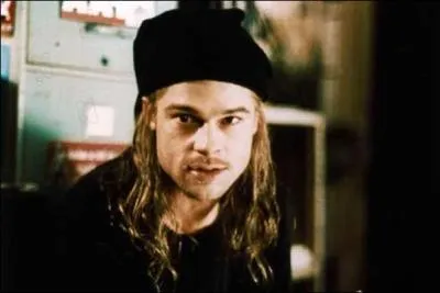 Quel est le nom de son personnage dans  L'Arme des 12 singes  ?