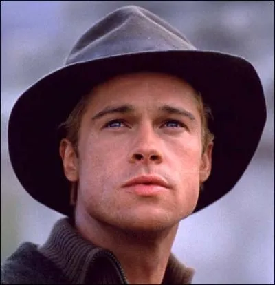 Quel est le nom de son personnage dans  Sept ans au Tibet  ?