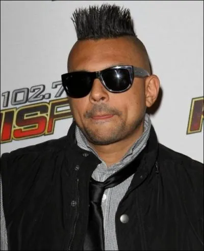 Quand Sean Paul est-il venu au monde ?