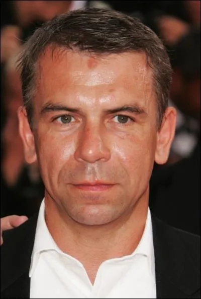 Philippe Torreton n'a pas jou dans...