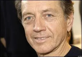 Bernard Giraudeau n'a pas jou dans...