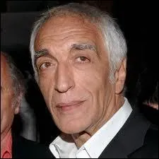 Grard Darmon n'a pas jou dans ...