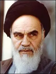 Qui est ce dirigeant religieux appel  le Guide de la Rvolution  ?