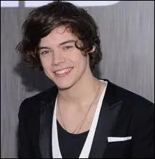 Quels animaux collectionne Harry ?