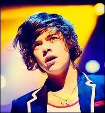 A quel ge Harry a-t-il auditionn  X Factor ?