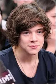 Quelle est particularit de Harry ?