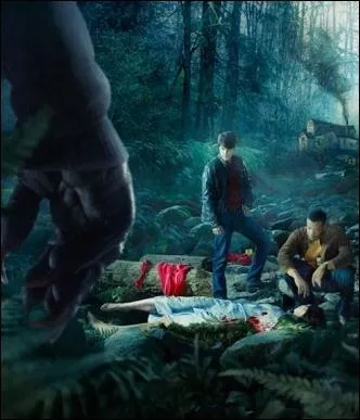 Quelle est la musique d'introduction du premier pisode de la srie Grimm qui reprend le thme des contes des frres ponymes ?