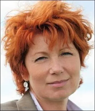 Quel personnage n'est pas l'un des protagonistes de la srie  Julie Lescaut  ?