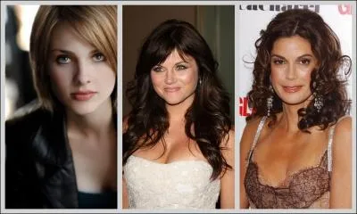 Qui aurait d jouer le rle de ¨Phoebe ?