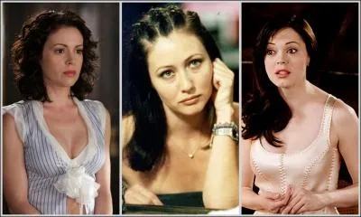 Quelle actrice joue le rle de Paige ?