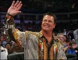 Qui est cette personne ?