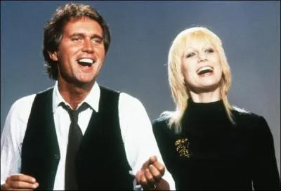 Vous pensiez y échapper ? Je ne peux pas terminer ce quiz sans évoquer le grand succès de Stone et Charden :