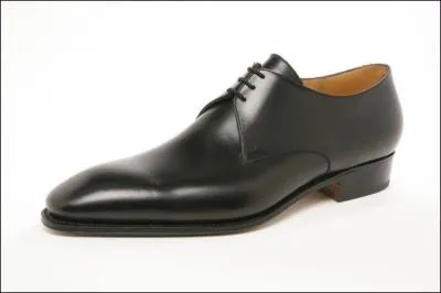 Trouverez-vous la marque de chaussures de luxe fabriques  Limoges ?