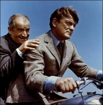 Inoubliable commissaire Juve : inspecteur associ  un journaliste, enqutant sur un personnage mystrieux coupable de vols et de crimes dans Paris ... .