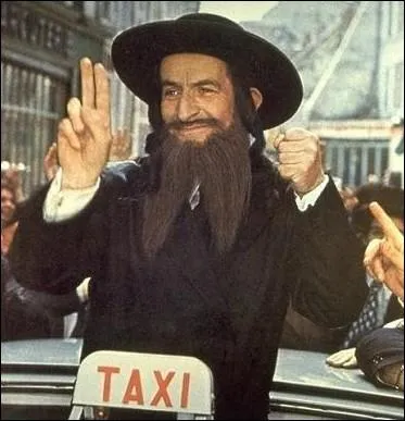 Dans ce film il est Victor Pivert, industriel au caractre vif et aux ides traditionnelles... .