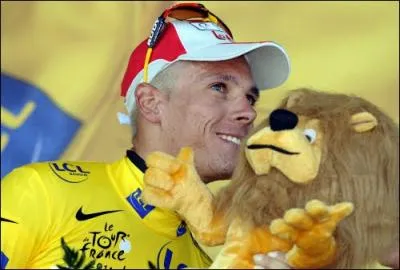 Dans laquelle de ces quipes Philippe Gilbert n'a-t-il pas couru ?