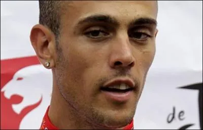 Pour laquelle de ces quipes Rmy Di Gregorio n'a-t-il jamais couru ?