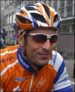 Dans laquelle de ces quipes l'Espagnol Juan Antonio Flecha a-t-il couru ?