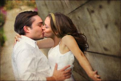 O et quand Blair a-t-elle dit  Chuck qu'elle l'aimait ?