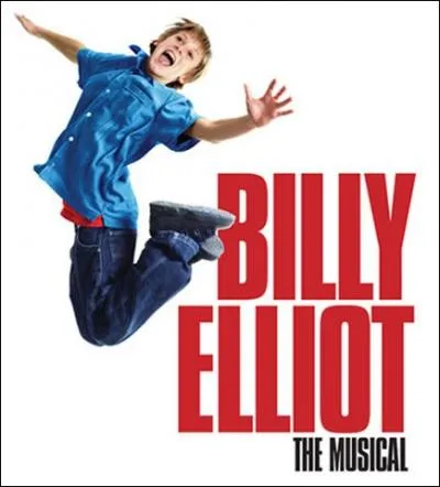 Billy Elliot prfre la danse /au ... .